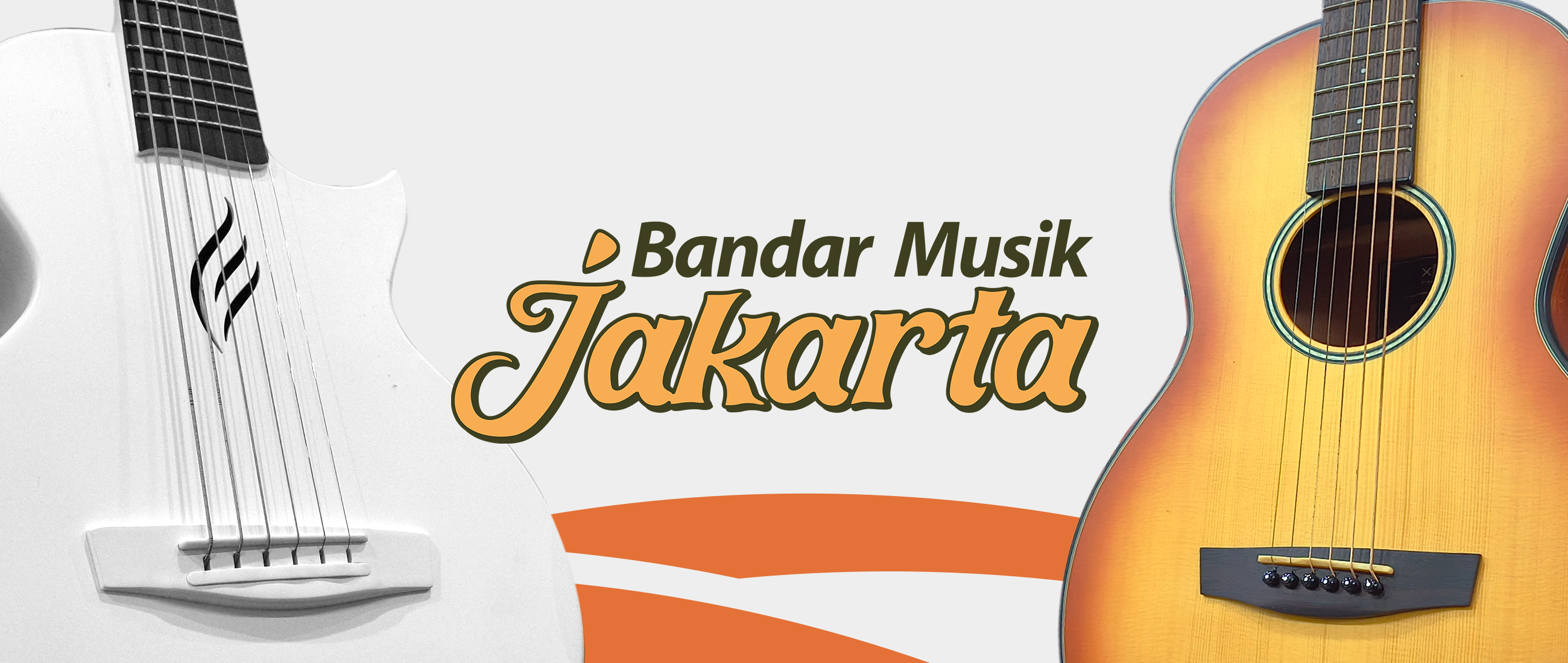 Bandar Musik