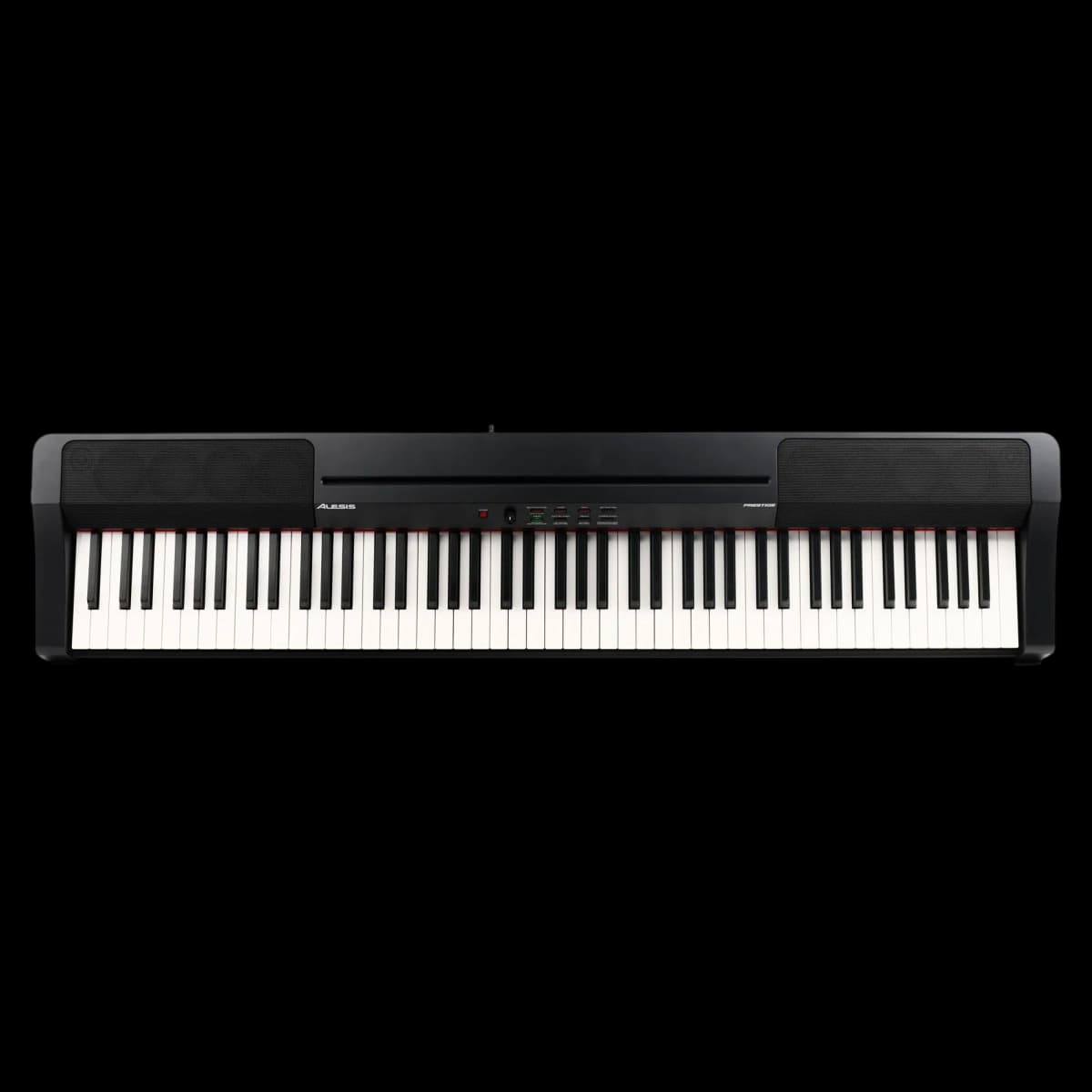 ALESIS PRESTIGE 88-KEYS GRADED HAMMER DIGITAL PIANO