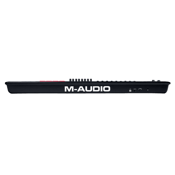 M-AUDIO OXYGEN 61 MKV 61-KEYS MIDI KEYBOARD CONTROLLER