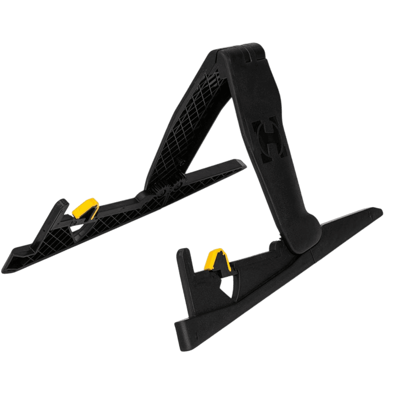 HERCULES GS200B STAND GITAR AKUSTIK ELEKTRIK EZPACK