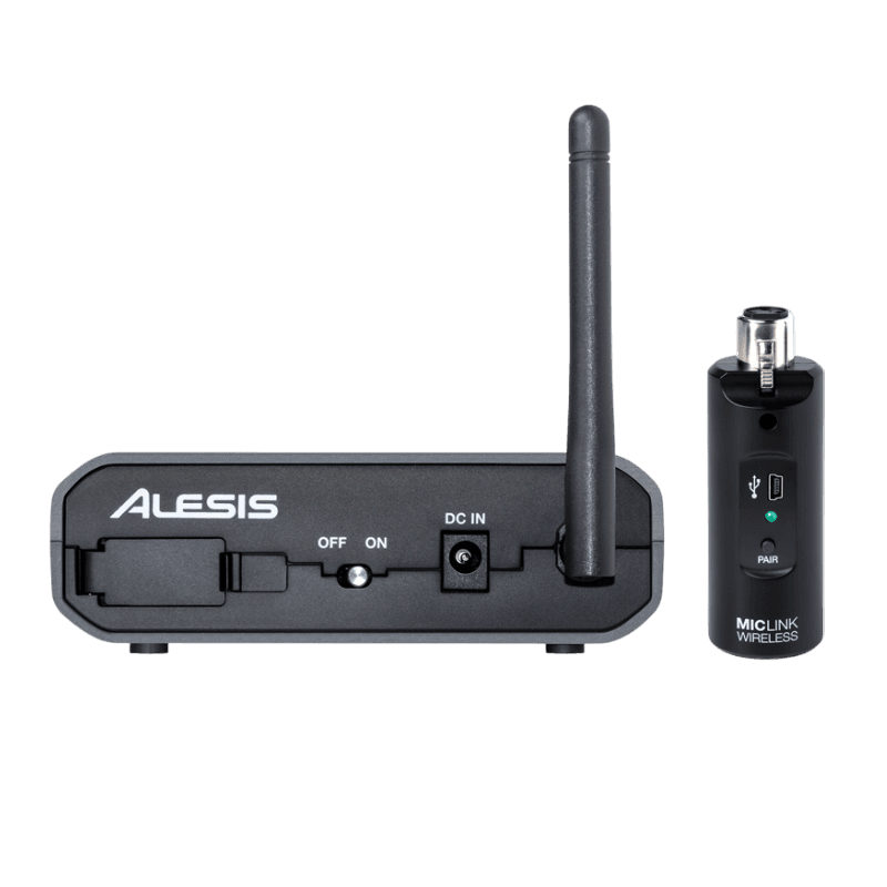ALESIS MICLINK WIRELESS