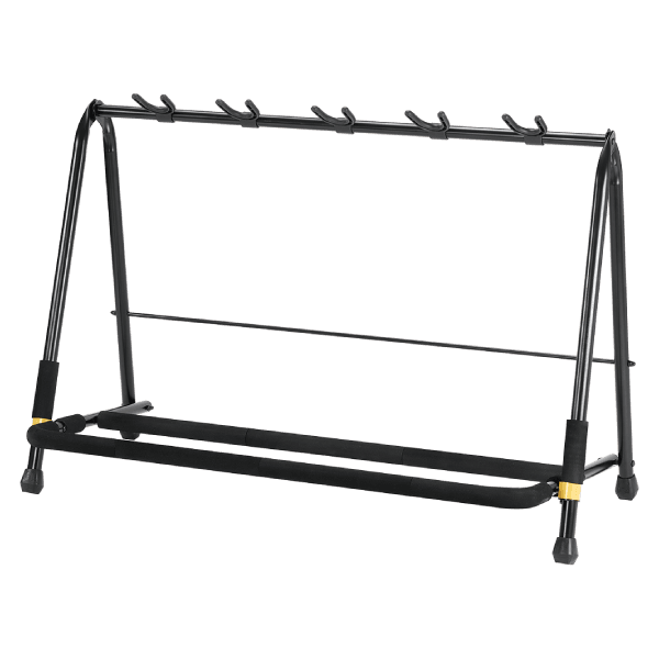 HERCULES GS525B 5-PCS DISPLAY RACK GITAR