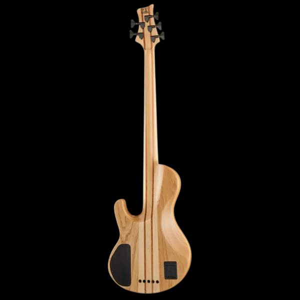 SIRE MARCUS MILLER F10-5 BYB IN NATURAL SATIN 5-STRING ELECTRIC BASS W/HARDCASE