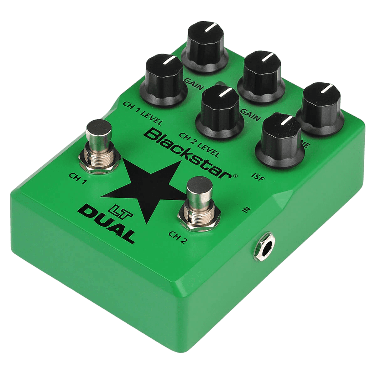 Blackstar LT Dual Guitar Pedal
