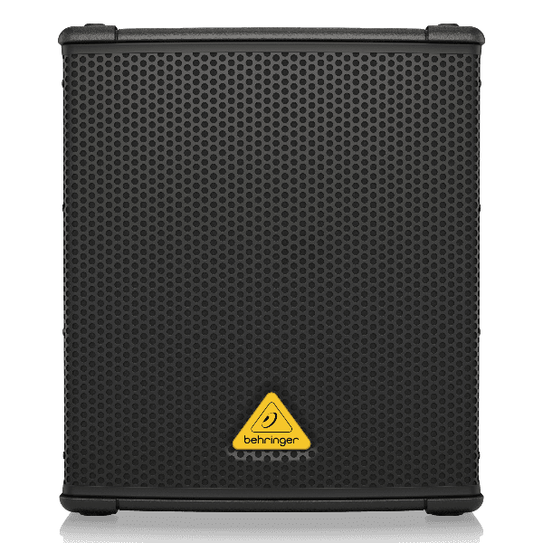 BEHRINGER B1200D PRO - Subwoofer PA Aktif