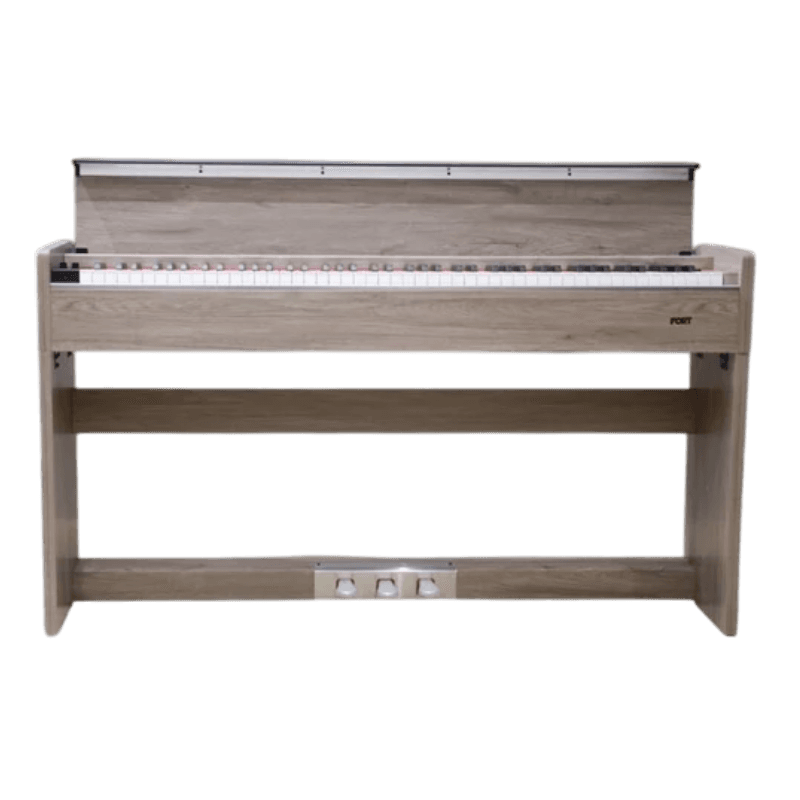 FORT KALAMATA PLUS GREY DIGITAL PIANO