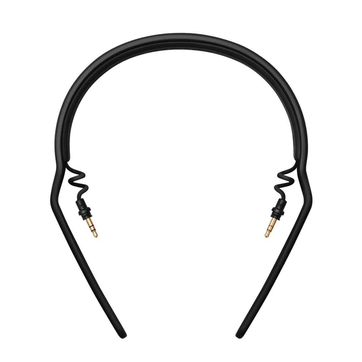 AIAIAI H02 RUGGED HEADBAND BLACK