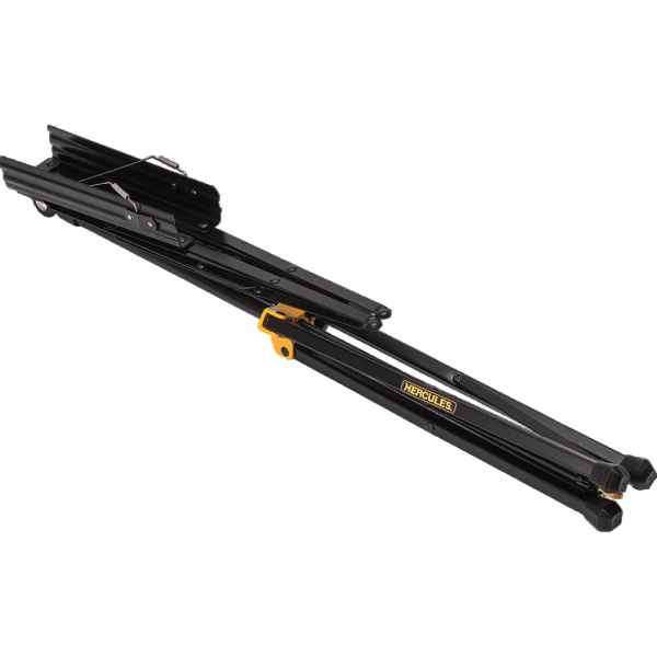 HERCULES BS-100B EZ GLIDE STAND BOOK