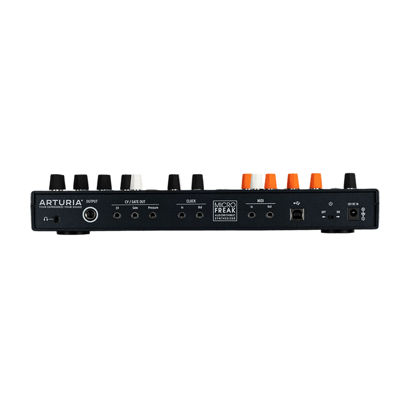 ARTURIA MICROFREAK