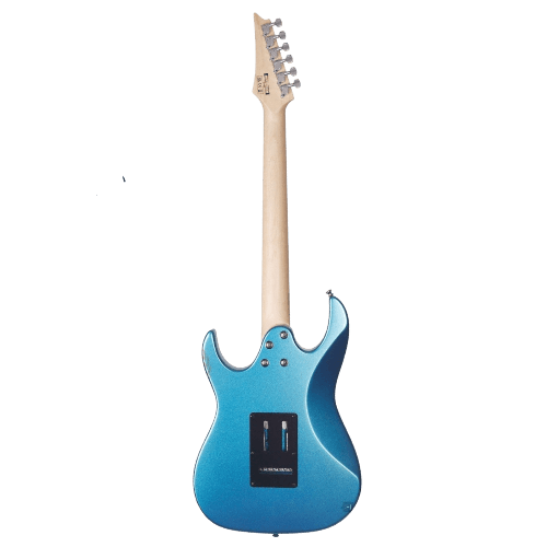 IBANEZ GRX40-MLB GIO METALLIC LIGHT BLUE GITAR ELEKTRIK