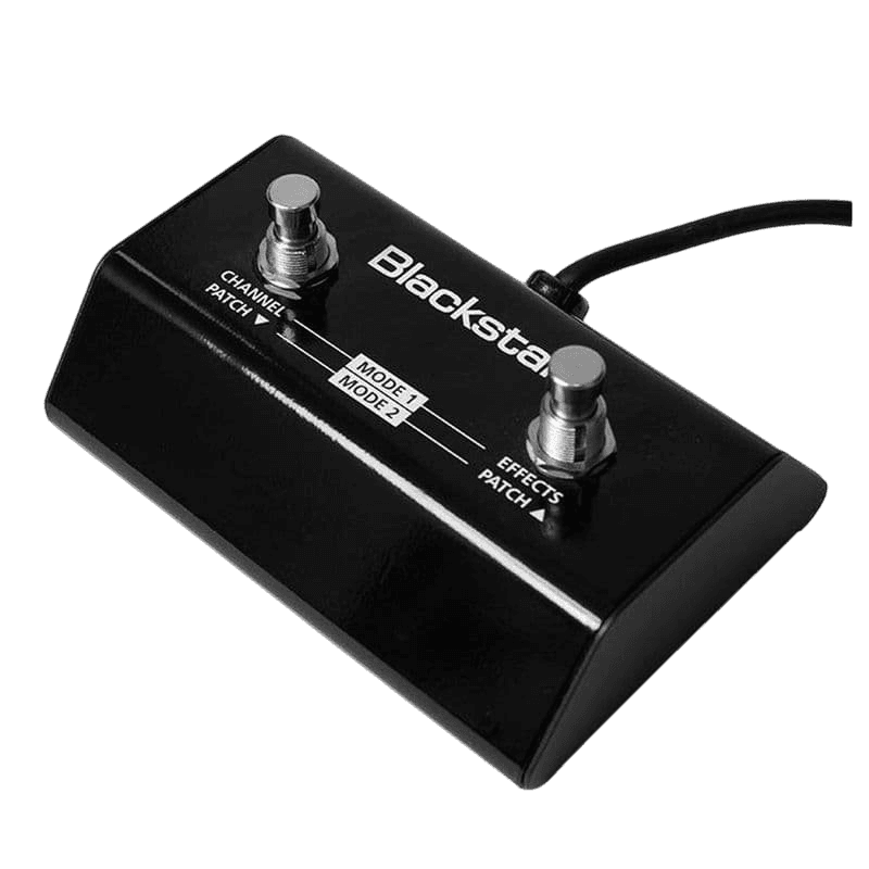 BLACKSTAR FS-11 FOOTSWITCH FOR ID CORE AMP
