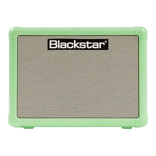BLACKSTAR FLY3 MINI BASS AMPLIFIER SURF GREEN
