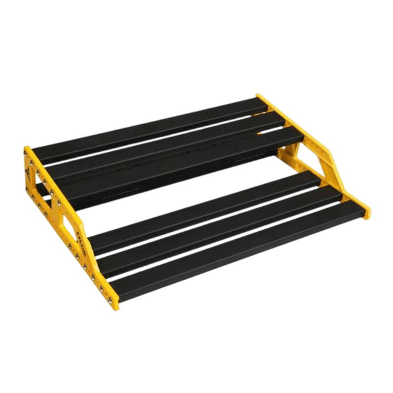 NUX BUMBLEBEE NPB-L LARGE PEDALBOARD
