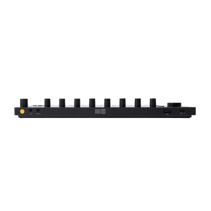 ABLETON MOVE PAD STANDALONE INSTRUMENT