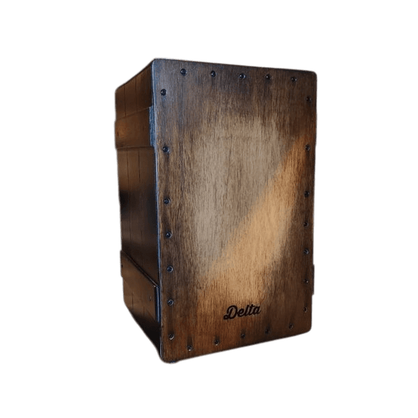 DELTA DJC300E VN CAJON ELEKTRIK VINTAGE