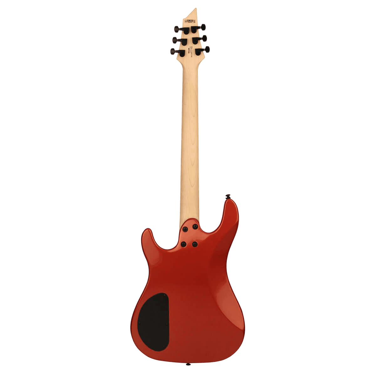 CORT KX100 IRON OXIDE GITAR ELEKTRIK