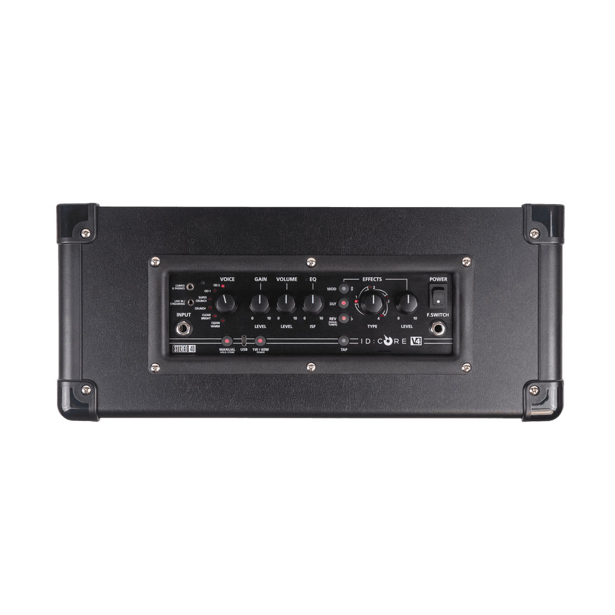BLACKSTAR ID CORE V4 STEREO 40 AMPLIFIER