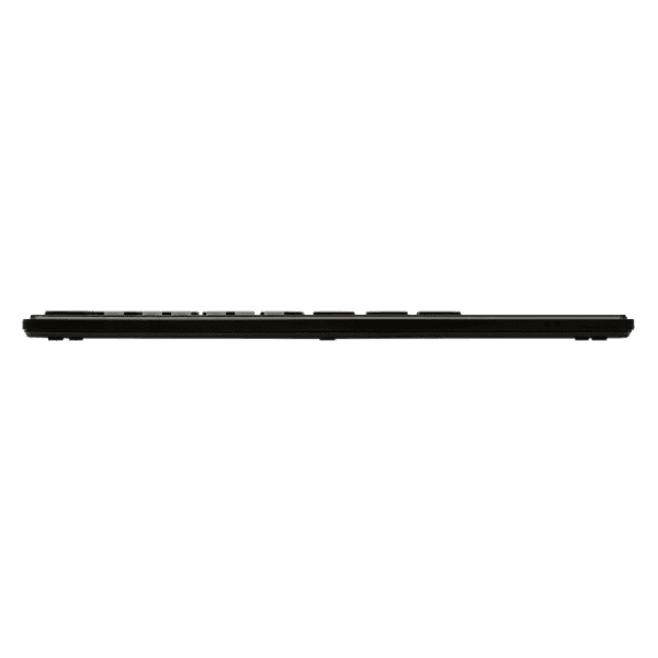 KORG NANOPAD2 BLACK SLIM-LINE USB MIDI PADS CONTROLLER