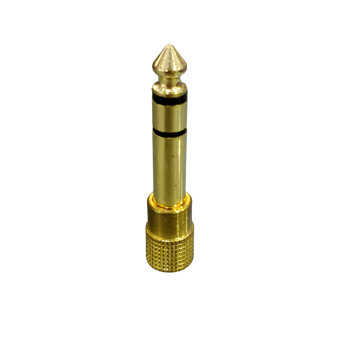 EXCELSION ADAPTER 3.5MM TO 6.35MM