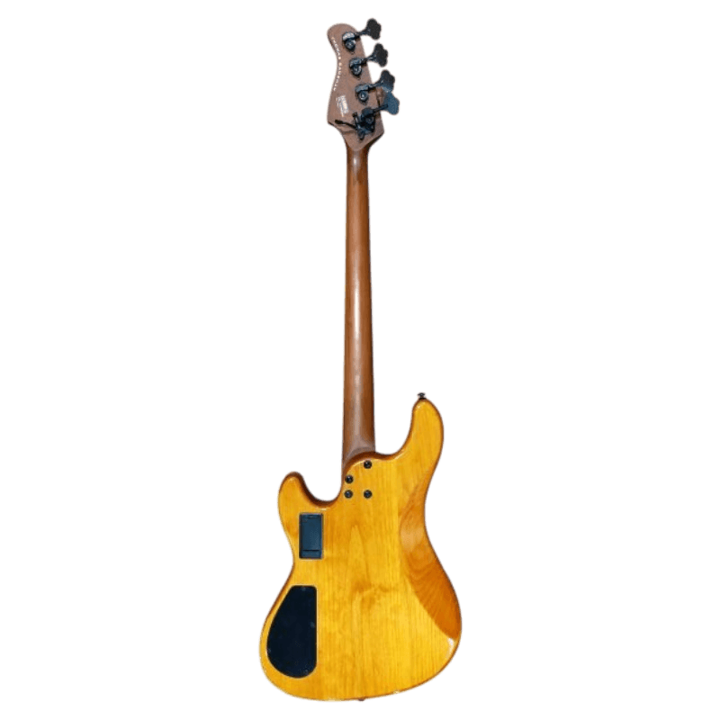 CORT BASS ELEKTRIK THOMAS MYISTER VT