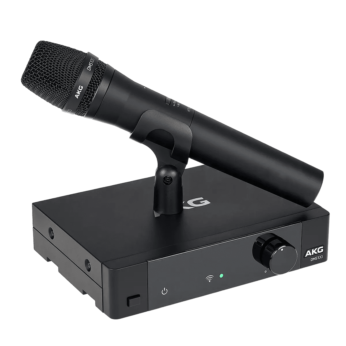 AKG DMS 100 WIRELESS MICROPHONE SYSTEM
