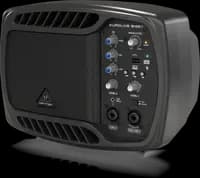 Behringer B105D 50W 5 inch Powered Monitor Speaker