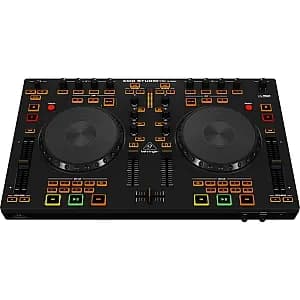 Behringer CMD Studio 4A 4-Deck DJ Controller