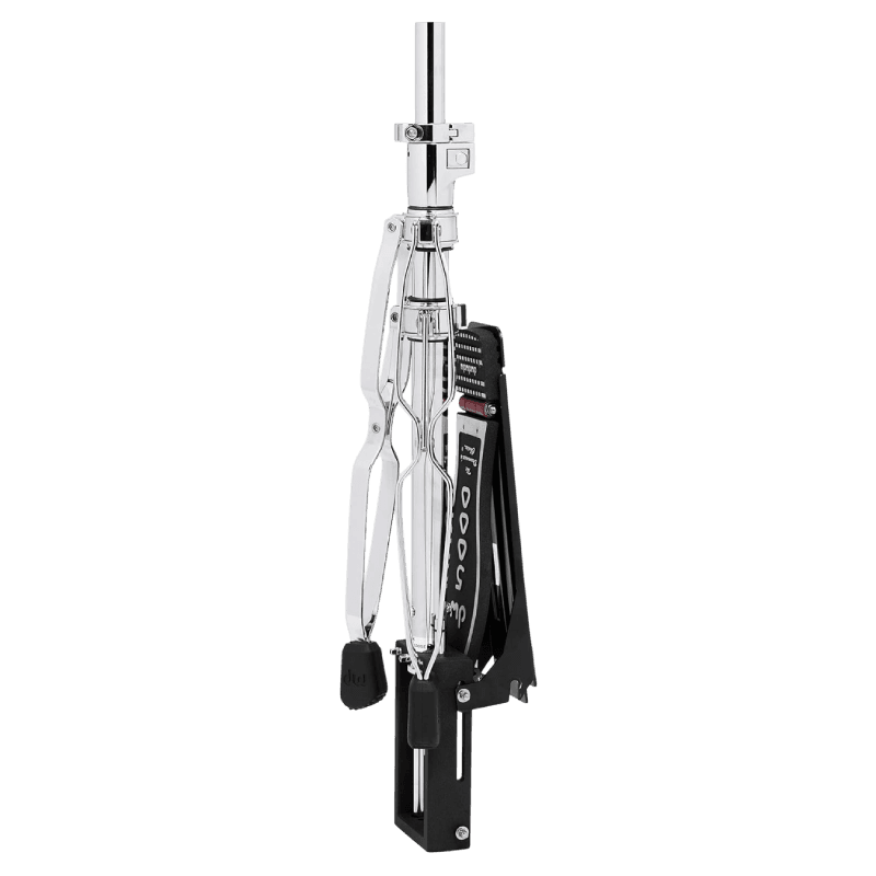 DW DRUM CP-5500TD HEAVY DUTY DELTA 2 LEG STAND HI-HAT