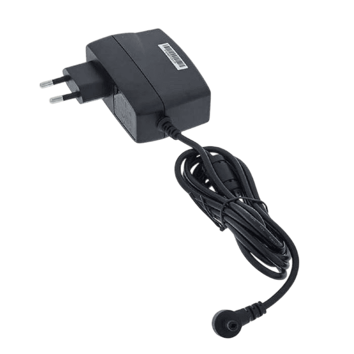 CASIO ADE95100LG 9V-1A ADAPTOR POWER SUPPLY