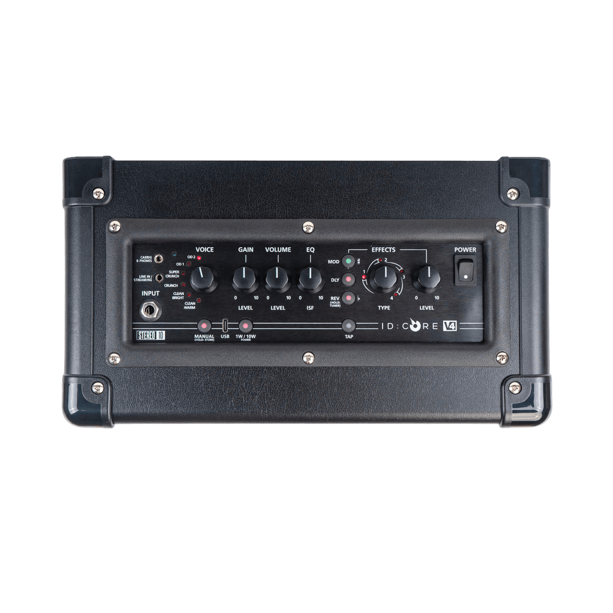 BLACKSTAR ID CORE V4 STEREO 10 AMPLIFIER