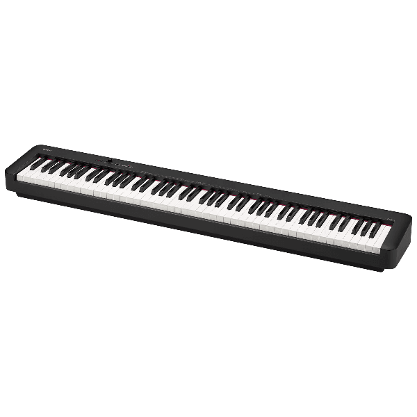 CASIO CDP-S110BK + ADP