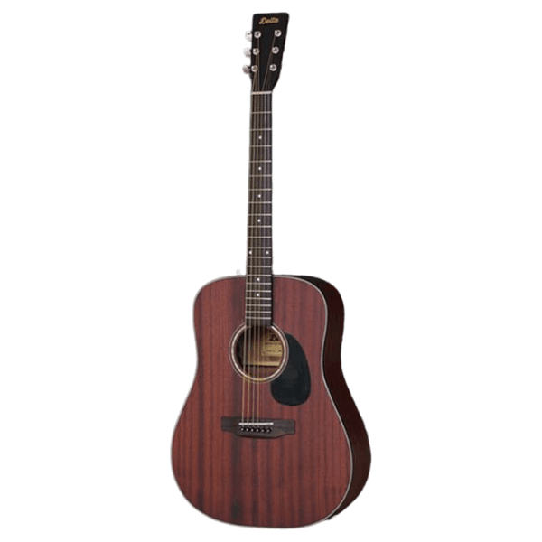 DELTA GITAR DD320E