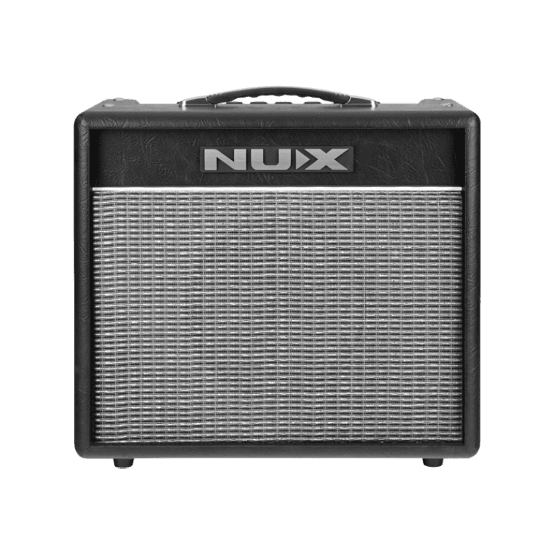 NUX MIGHTY 20 BT 20-WATT PORTABLE AMPLIFIER