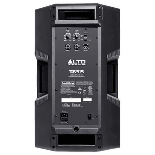ALTO TS315