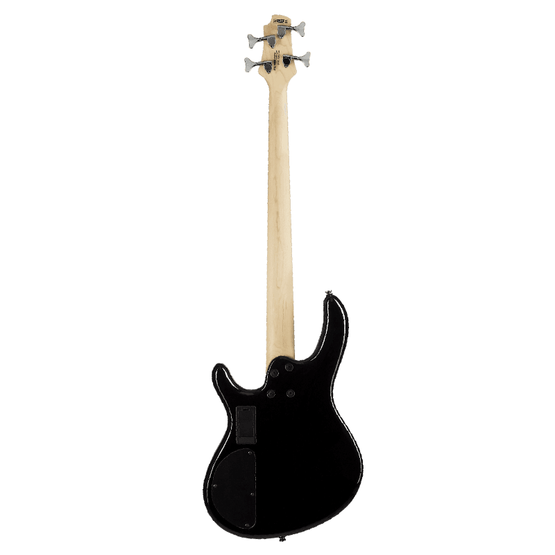 CORT ACTION BASS PLUS BLACK BASS ELEKTRIK