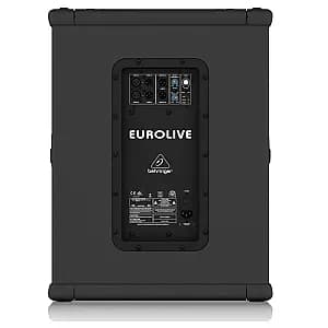 Behringer B1500 XP 3000W 15 Inch Powered Subwoofer
