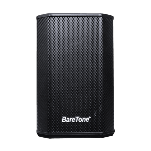 BARETONE MAX05BX PORTABLE ACTIVE SPEAKER