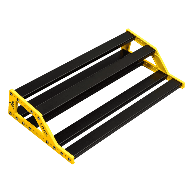 NUX BUMBLEBEE NPB-M MEDIUM PEDALBOARD