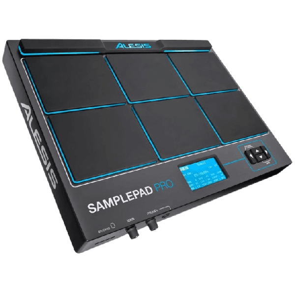 ALESIS SAMPLE PAD PRO