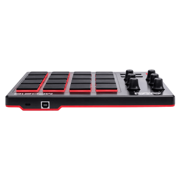 AKAI MPD218 USB 16-PAD MIDI CONTROLLER