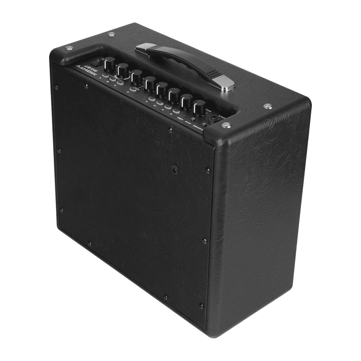 NUX MIGHTY 40 BT 40-WATT PORTABLE AMPLIFIER