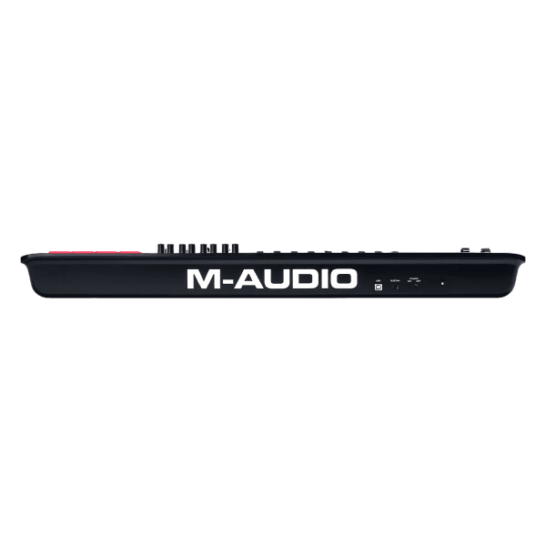 M-AUDIO OXYGEN 49 MKV 49-KEYS MIDI KEYBOARD CONTROLLER
