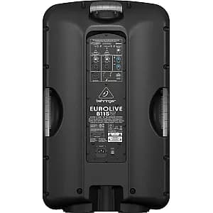 Behringer B115W 1000W 15 Inch Powered Speaker