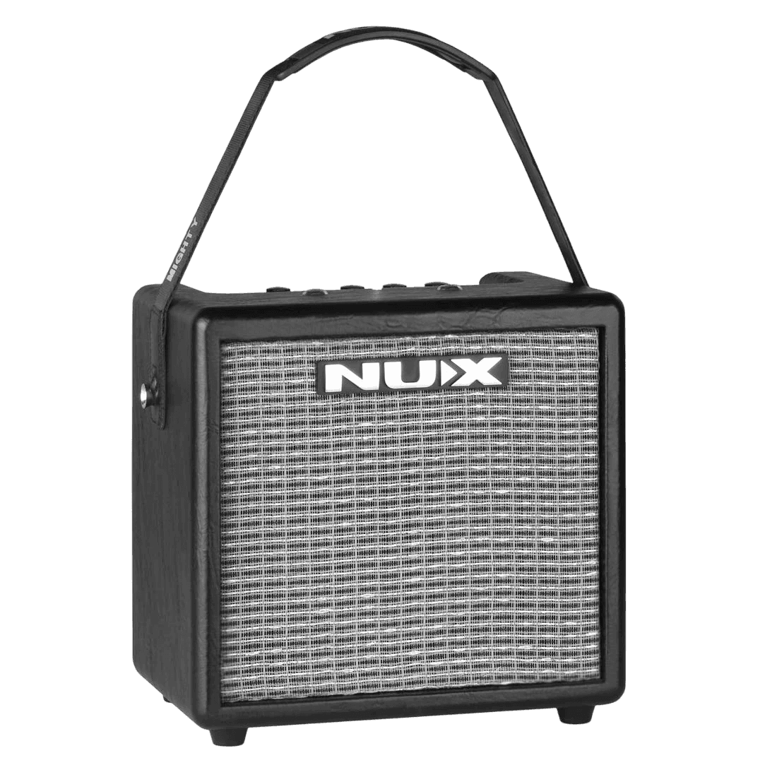 NUX MIGHTY 8 BT 8-WATT PORTABLE AMPLIFIER
