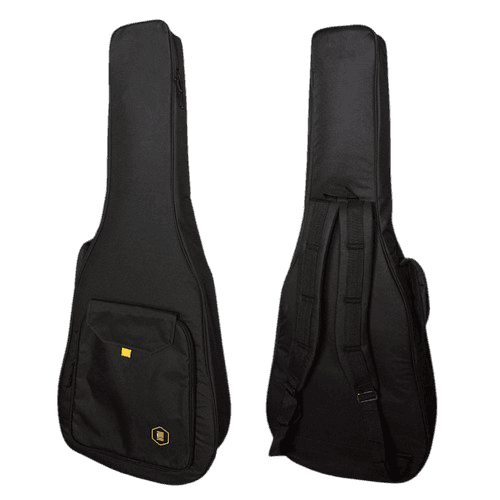 HEX HG100 ACOUSTIC GUITAR GIGBAG