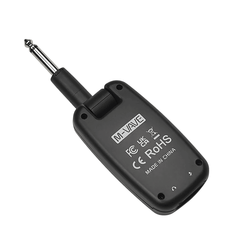 M-VAVE Mini X Headphone Guitar Amplifier
