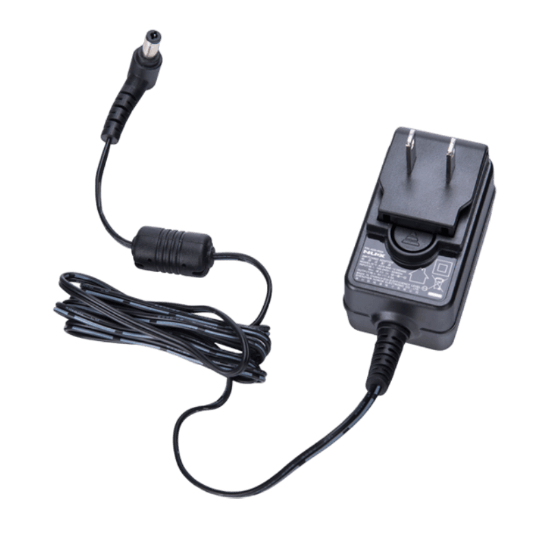 NUX ACD-006A POWER SUPPLY ADAPTOR EFFECT