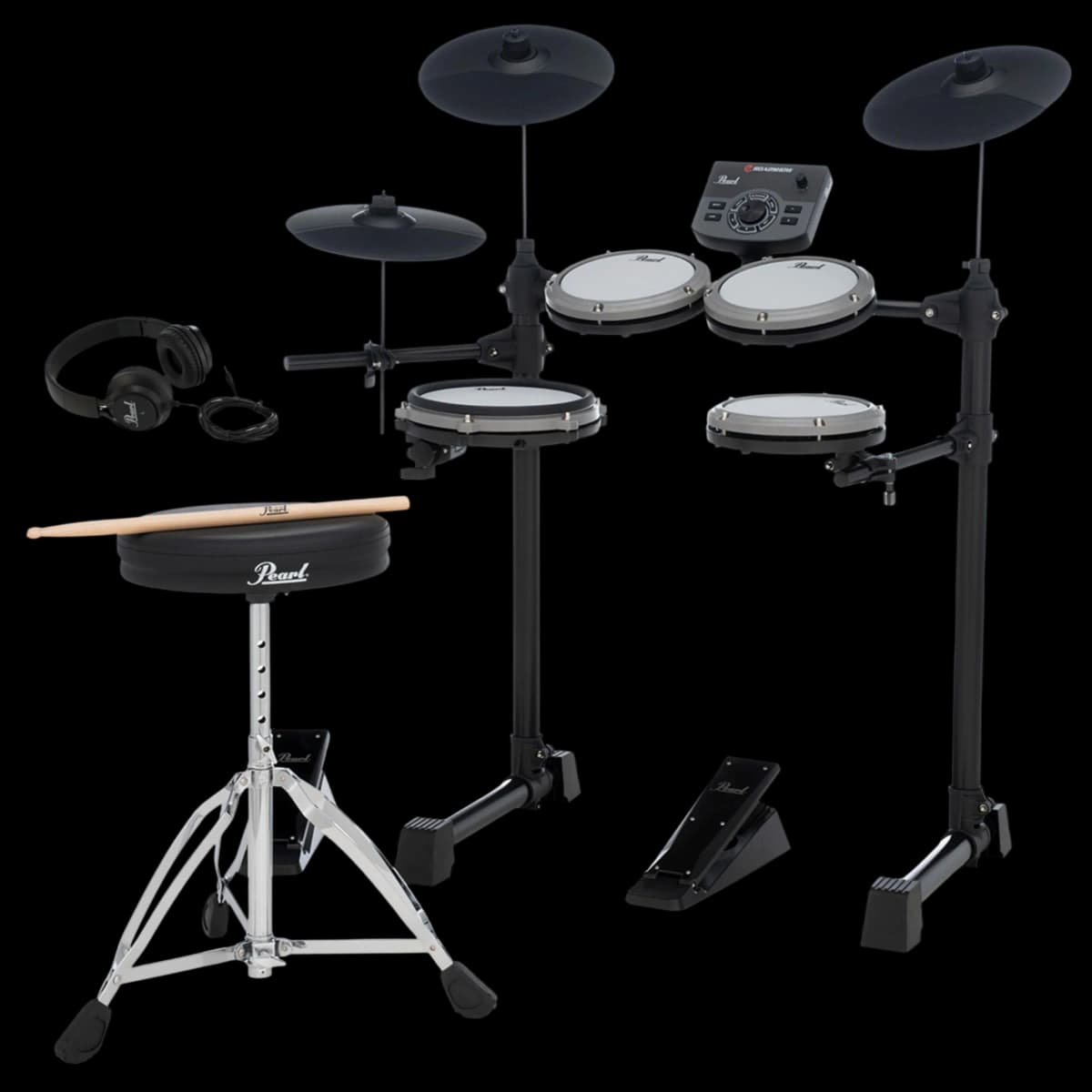 PEARL ERS1000 E-ROADSHOW ELECTRIC DRUM SET