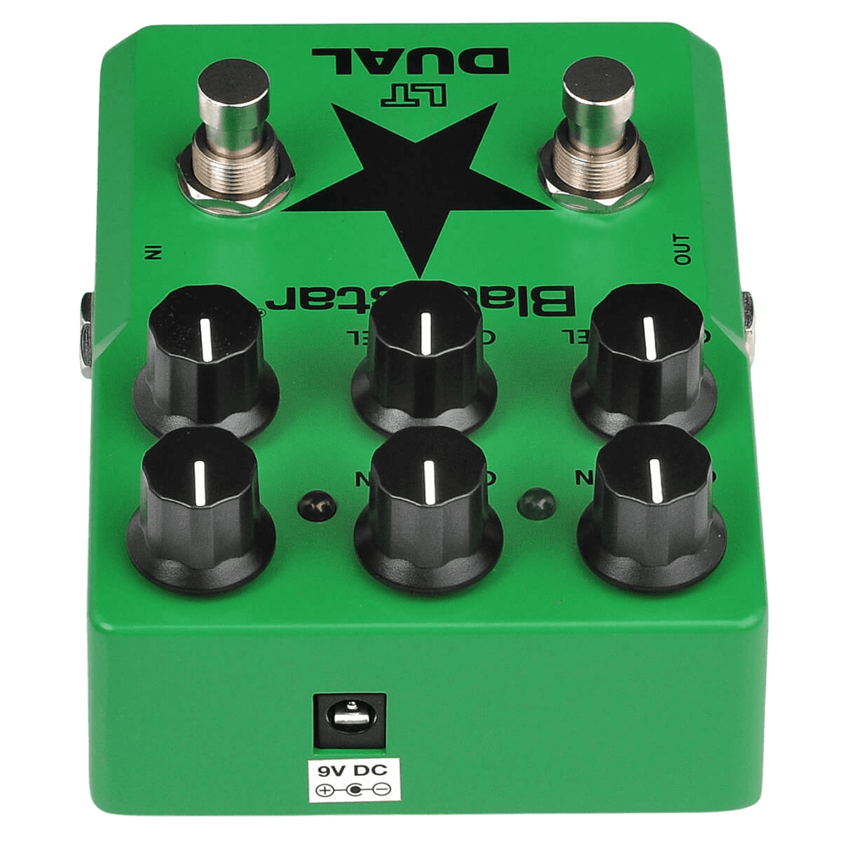 Blackstar LT Dual Guitar Pedal