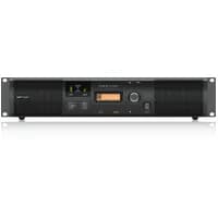 Behringer A800 800 watt 2 Channel Power Amplifier